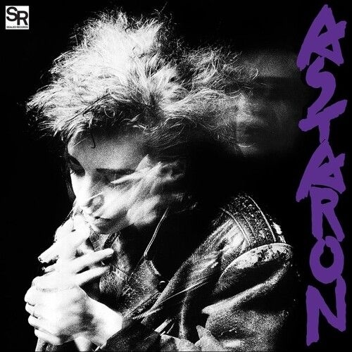 ASTARON