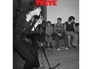 THE LOST STUDIO RECORDINGS 1977-1978