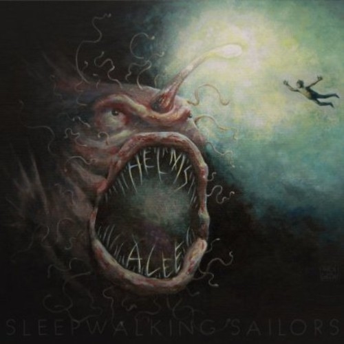 SLEEPWALKING SAILORS