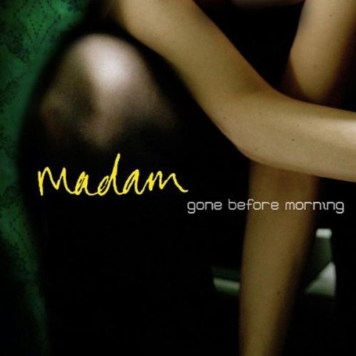 GONE BEFORE MORNING
