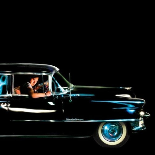 55 CADILLAC