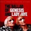 BALLAD OF GENESISANDLADY JAYE