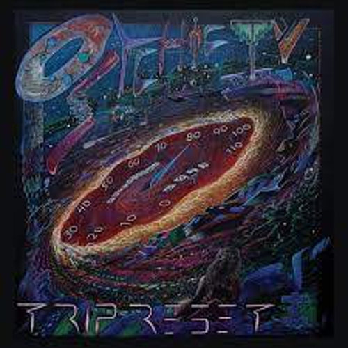 TRIP / RESET