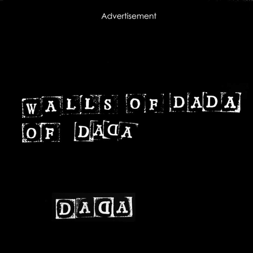 WALLS OF DADA II