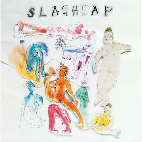 SLAGHEAP