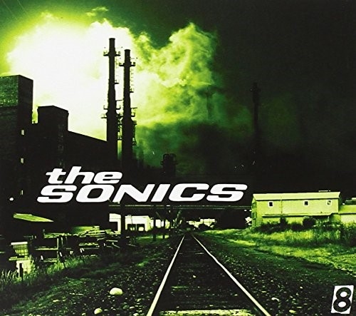 SONICS 8