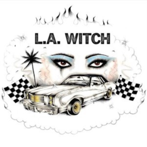 L.A WITCH