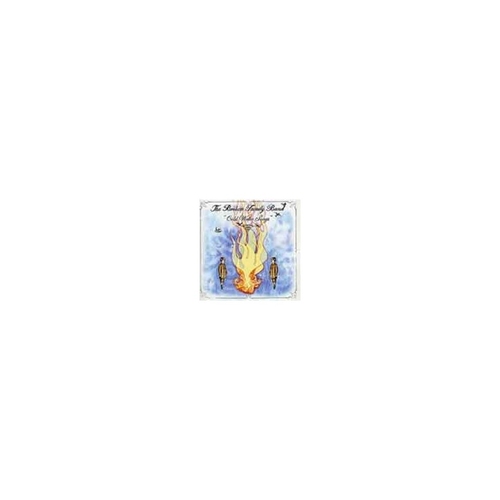 COLD WATERSONGS CD