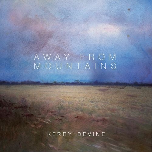 AWAY FROM MOUNTAINS