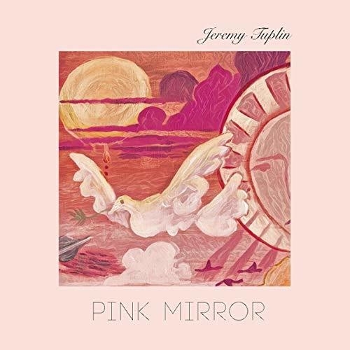 PINK MIRROR