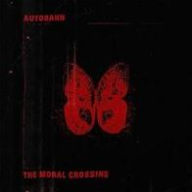 THE MORAL CROSSING RED VINYL