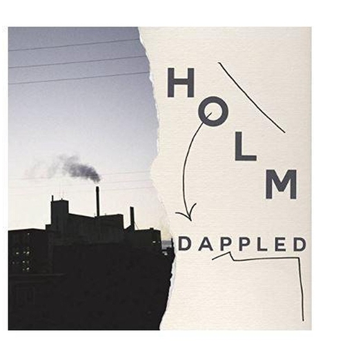 DAPPLED EP