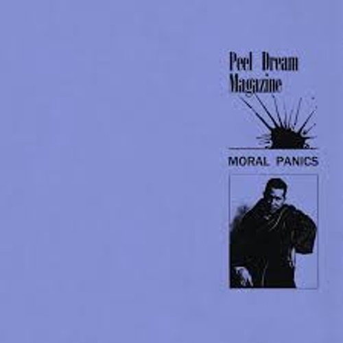 MORAL PANICS