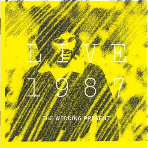 LIVE 1987 2CD