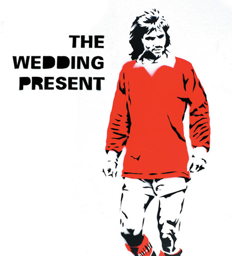 GEORGE BEST 30          