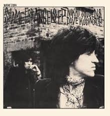 SHAME FOR THE ANGELS E.P