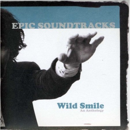 WILD SMILEAN ANTHOLOGY