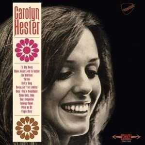 CAROLYN HESTER