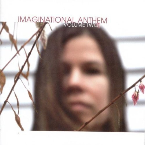 IMAGINATIONAL ANTHEMS NO.2