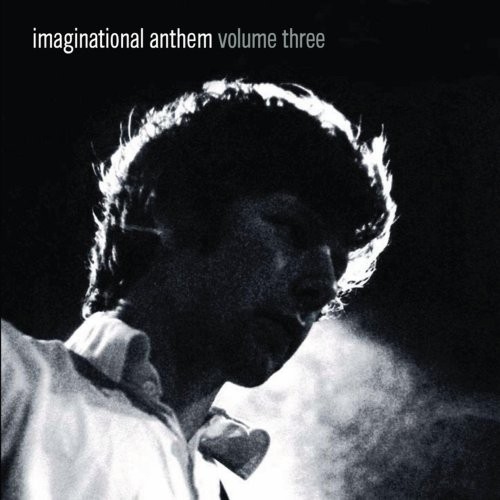 IMAGINATIONAL ANTHEMS NO.3