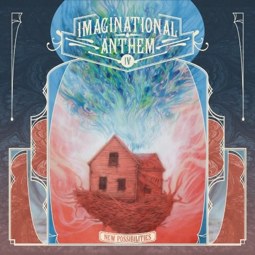 IMAGINATIONAL ANTHEM V4;NEW P