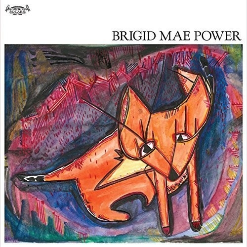 BRIGID MAE POWER
