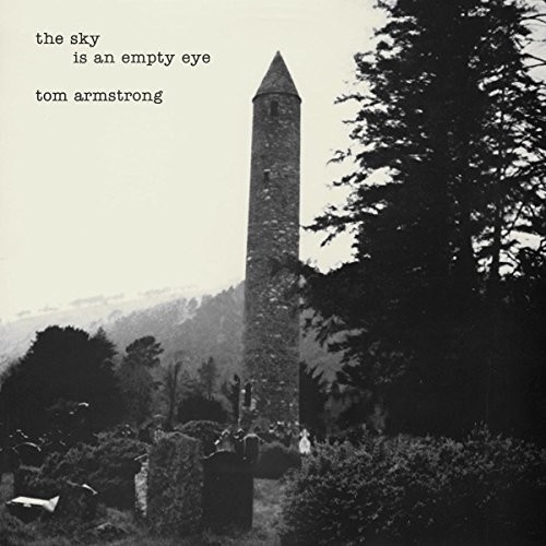 THE SKY IS AN EMPTY EYE