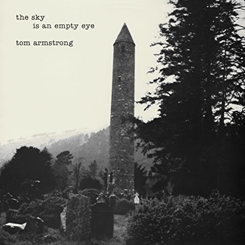 THE SKY IS AN EMPTY EYE