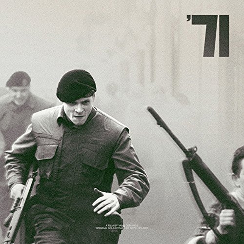 71 (ORIGINAL SOUNDTRACK RECORDING)