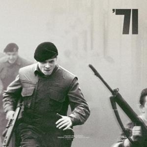 71 (ORIGINAL SOUNDTRACK RECORDING)