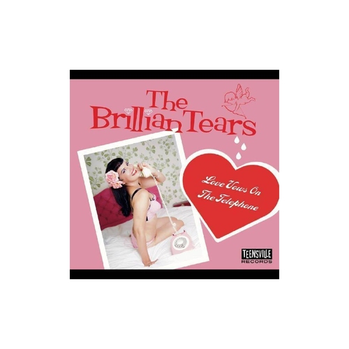 LOVE VOWS ON THE TELEPHONE