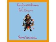 ROAD STORIES (KALI)
