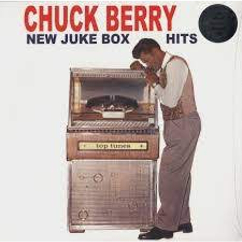 NEW JUKE BOX HITS