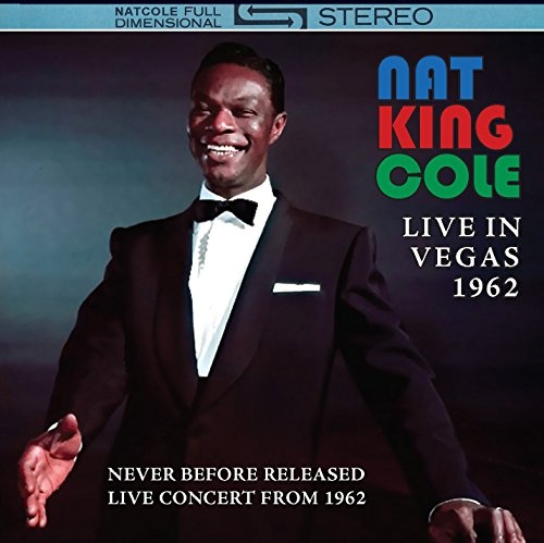 LIVE N VEGAS