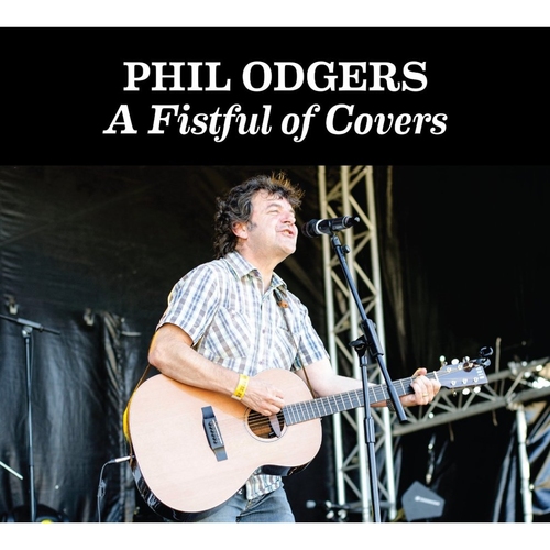 A FISTFUL OF COVERS