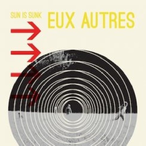 SUN IS SUNK