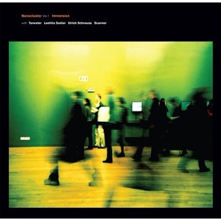NANOCLUSTER VOL 1