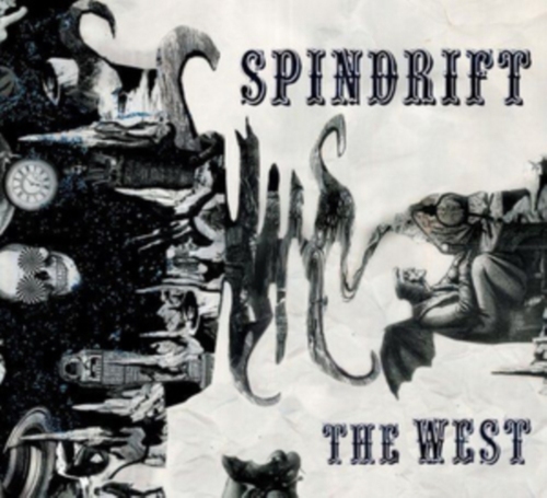 THE WEST