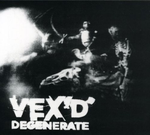 DEGENERATE