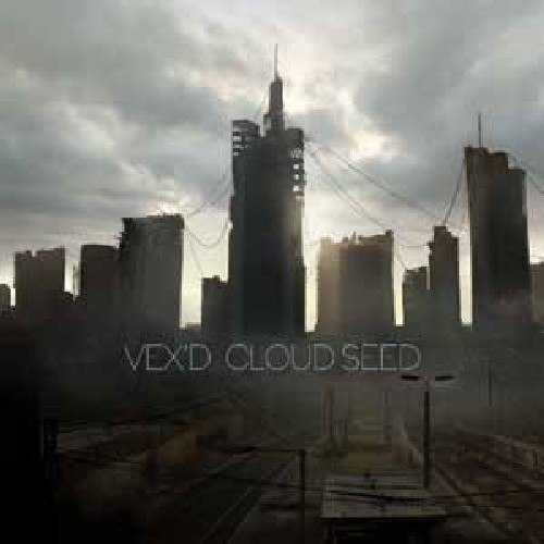 CLOUD SEED