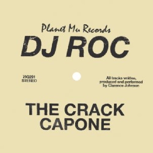 THE CRACK CAPONE