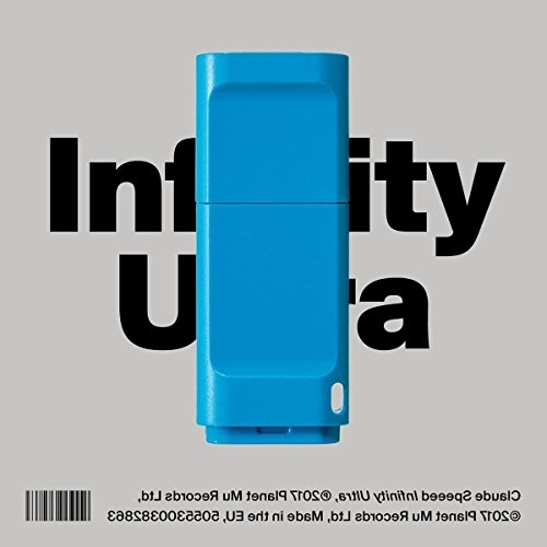 INFINITY ULTRA