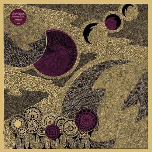 THE SEER OF COSMIC VISIONS