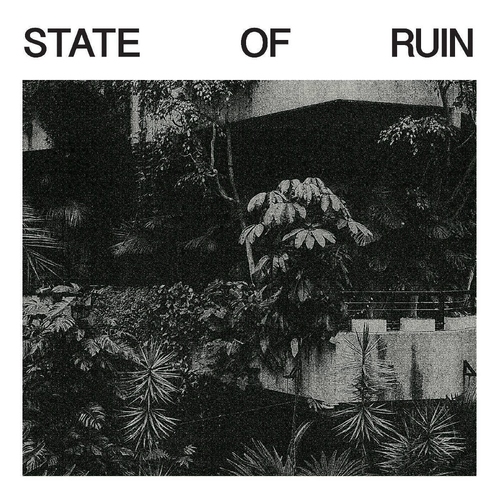 STATE OF RUIN