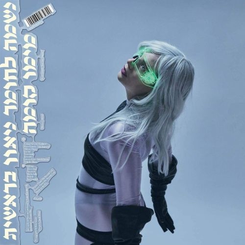 NEON GENESIS: SOUL INTO MATTER
