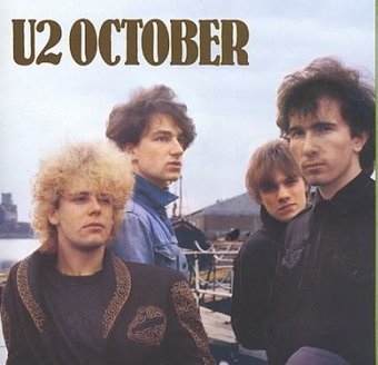 OCTOBER