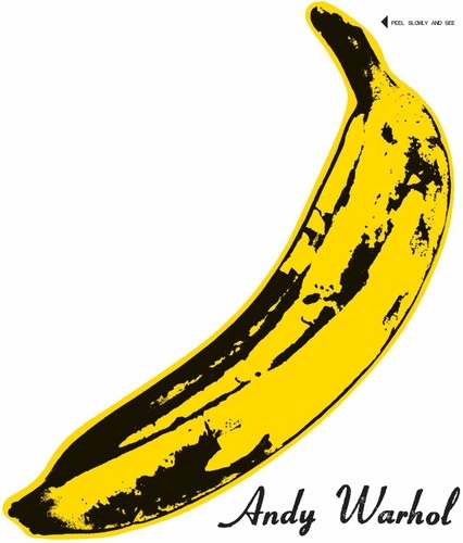 VELVET UNDERGROUND & NICO