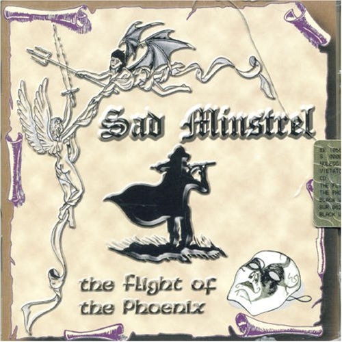 The Flight of the Phoenix