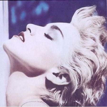 TRUE BLUE (REMASTER)