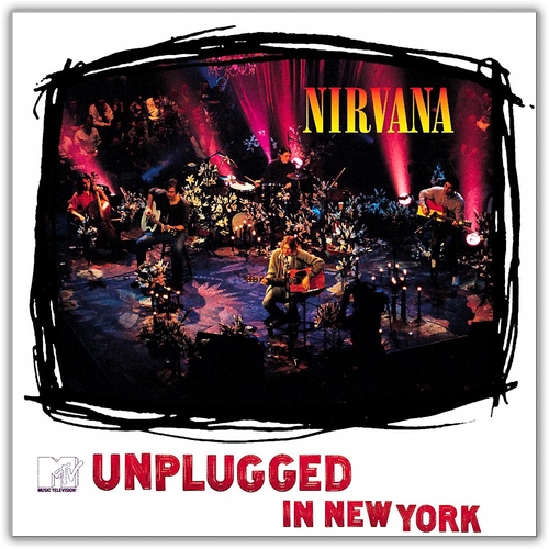 UNPLUGGED IN NEW YORK